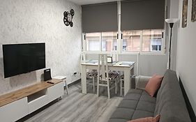 Apartamento Exterior Camino Inglés # a 10 min de Santiago